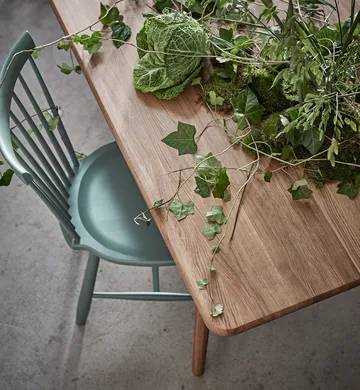 Lilla Åland Stuhl - Dimma 22 (Birke) - Stolab