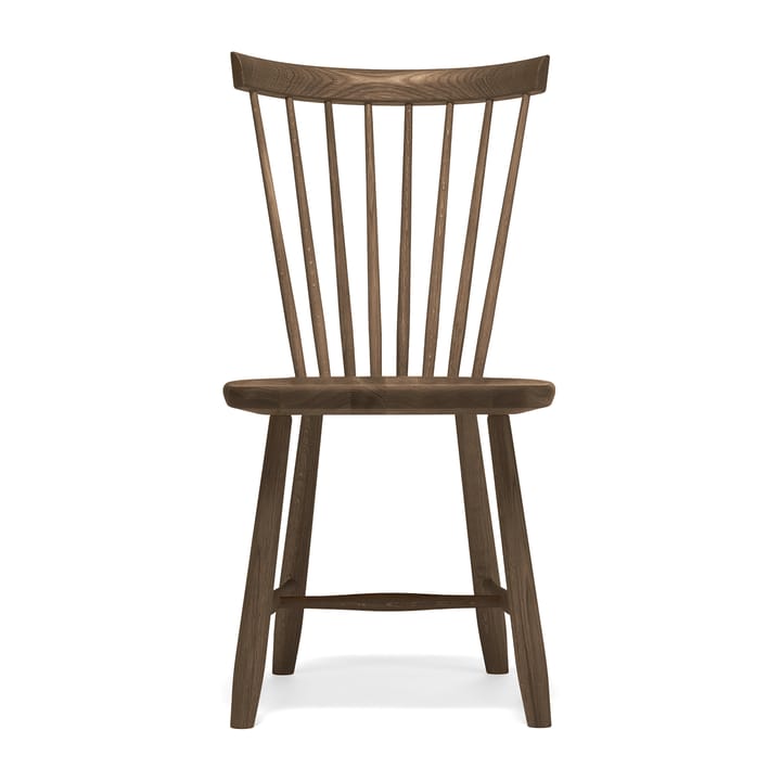 Lilla Åland Stuhl Eiche - Smoked oak - Stolab