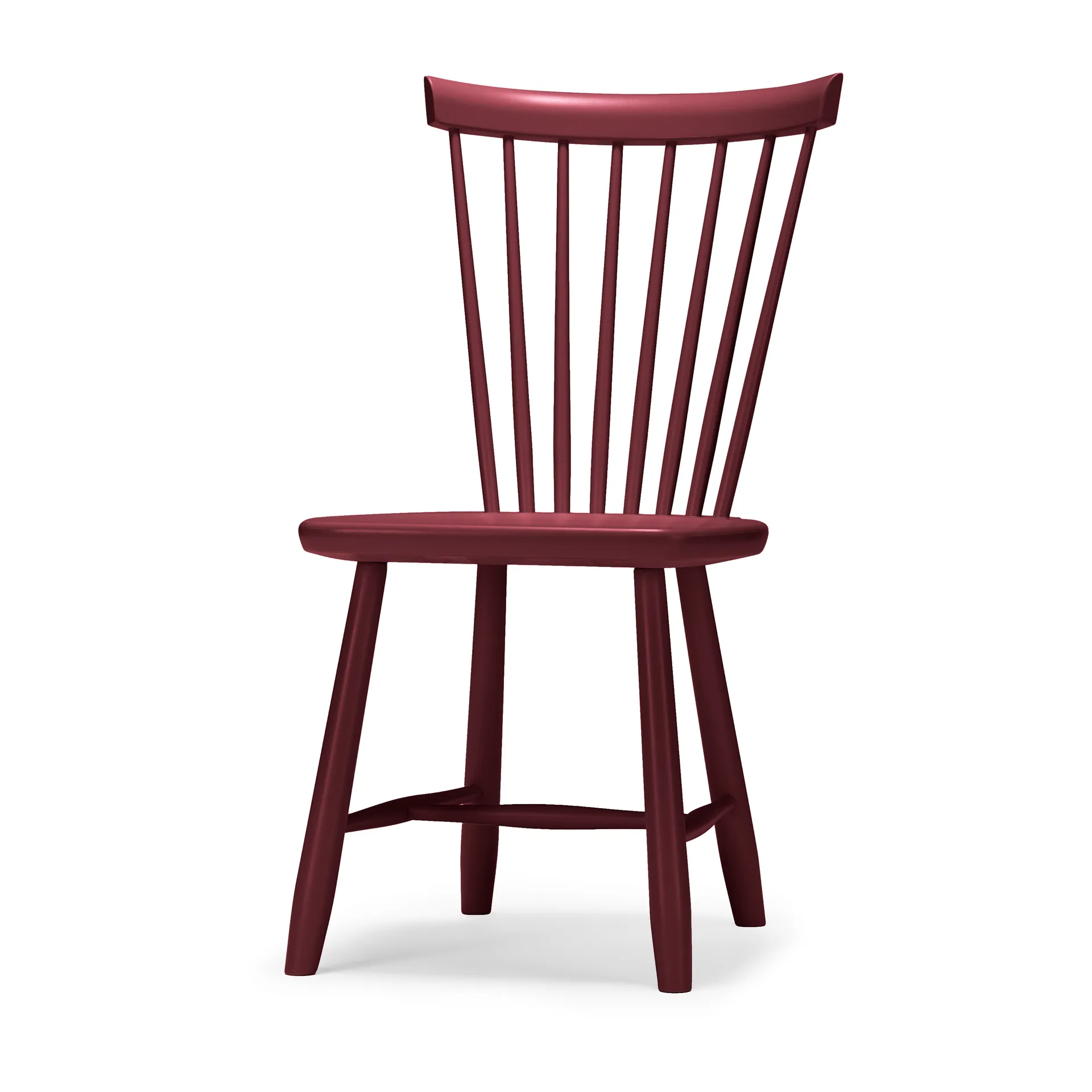 Lilla Åland Stuhl, Lingon 19 (Birke) Stolab