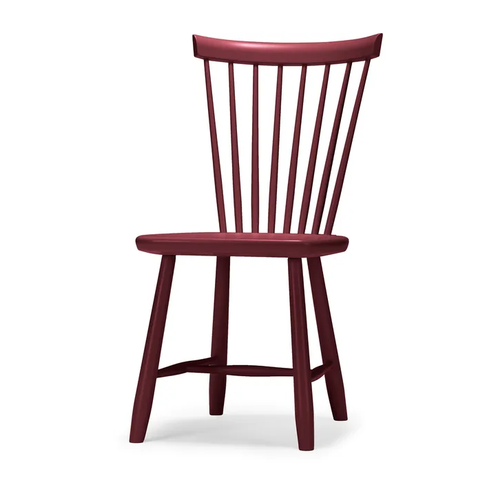 Lilla Åland Stuhl  - Lingon 19 (Birke) - Stolab