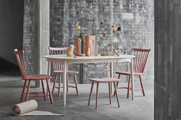 Lilla Åland Stuhl - Malva 27 (Birke) - Stolab