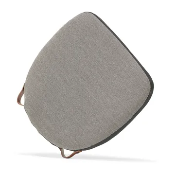 Lilla Åland Stuhlkissen - Brown-beige - Stolab