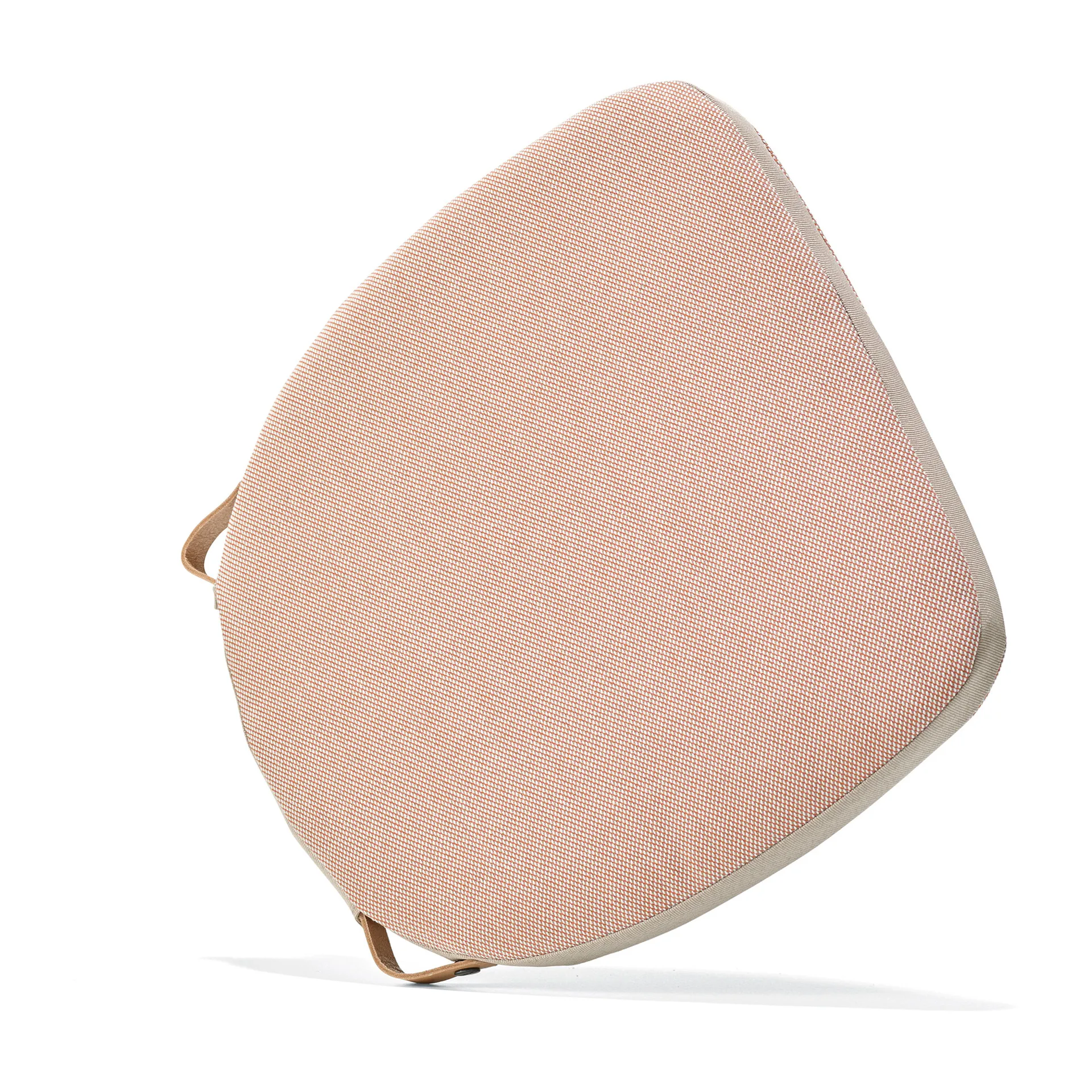 Lilla Åland Stuhlkissen, Pink-white Stolab