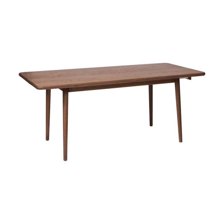 Miss Holly Esstisch Special Edition 175 x 82 cm, Eiche Chocolat Öl Stolab