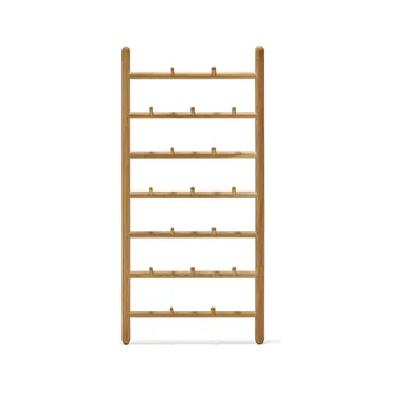 Miss Holly Sprossenwand - Natürlich geölt - Stolab