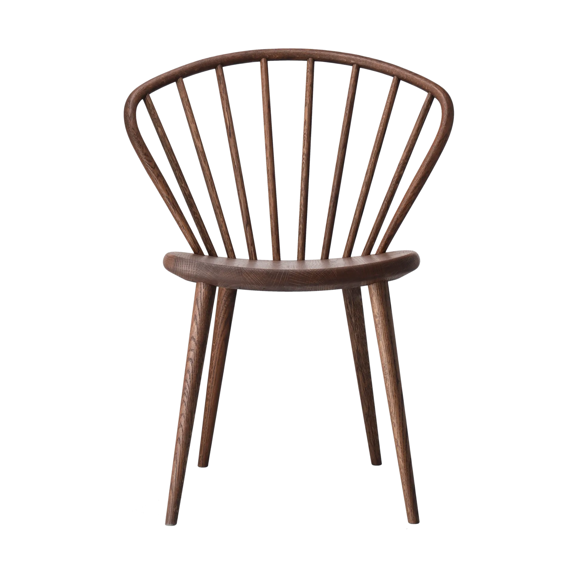 Miss Holly Stuhl Special Edition, Eiche Chocolat Öl Stolab