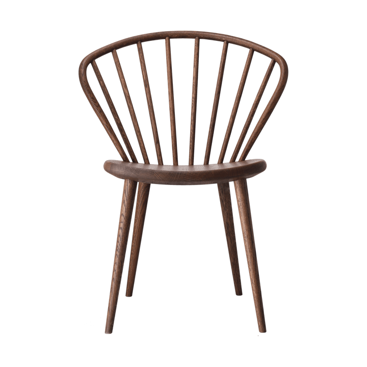 Miss Holly Stuhl Special Edition - Eiche Chocolat Öl - Stolab