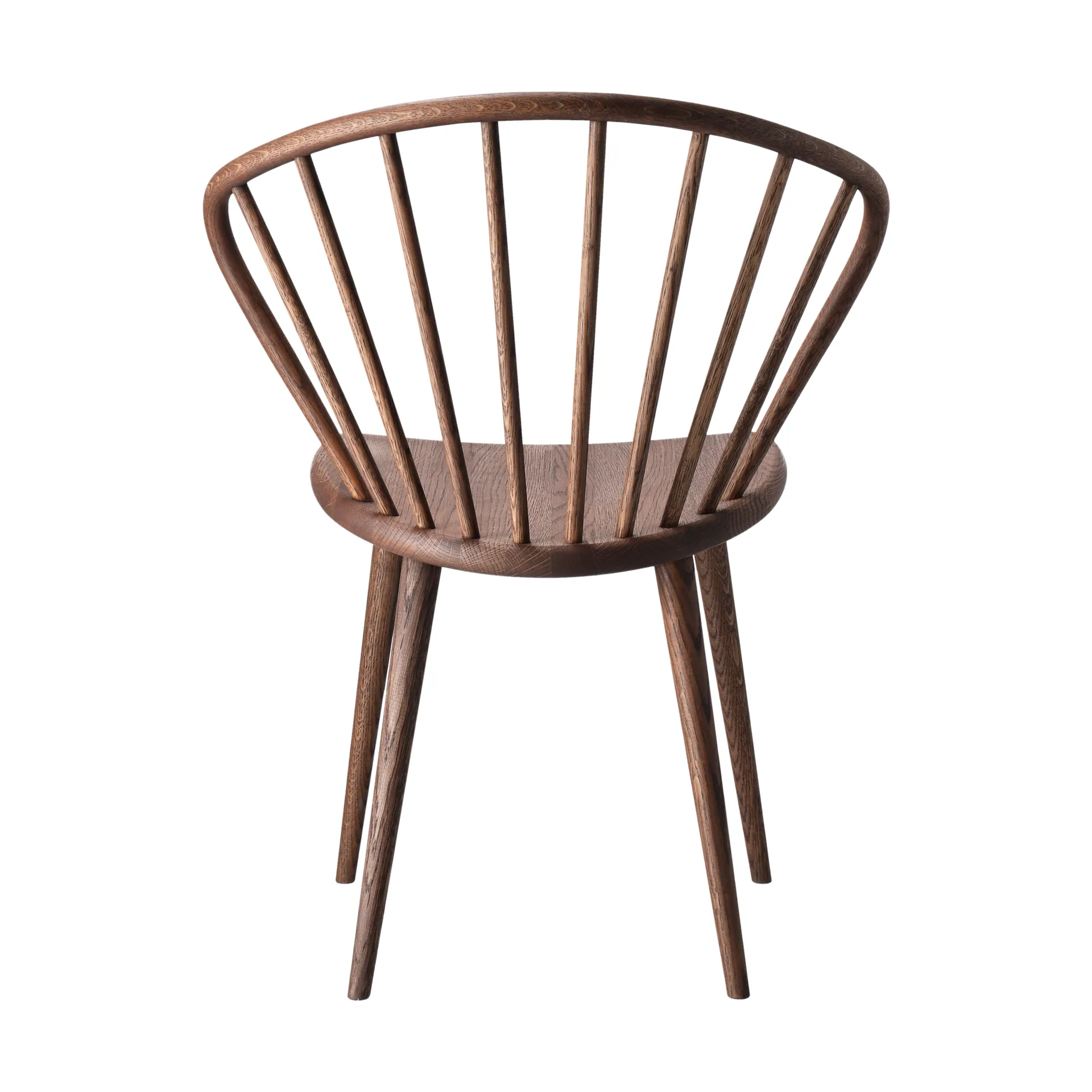 Miss Holly Stuhl Special Edition, Eiche Chocolat Öl Stolab