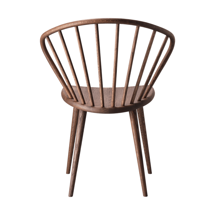 Miss Holly Stuhl Special Edition, Eiche Chocolat Öl Stolab