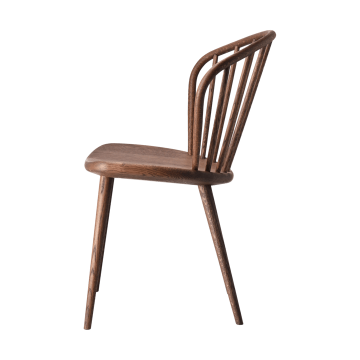 Miss Holly Stuhl Special Edition, Eiche Chocolat Öl Stolab