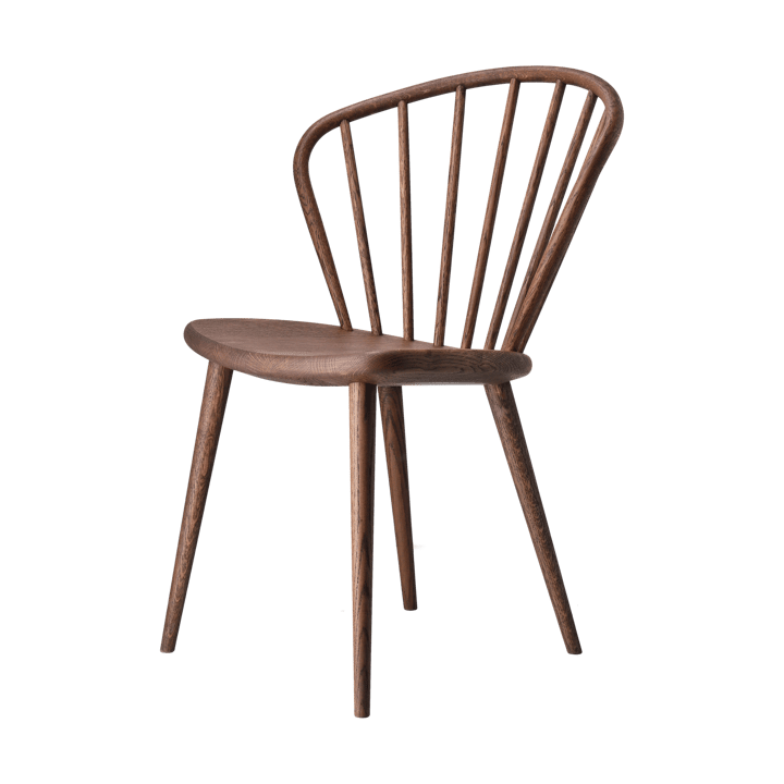 Miss Holly Stuhl Special Edition, Eiche Chocolat Öl Stolab