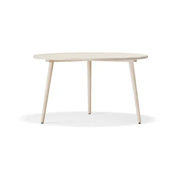 Miss Tailor Esstisch rund Ø130cm - Birke hell mattlackiert - Stolab