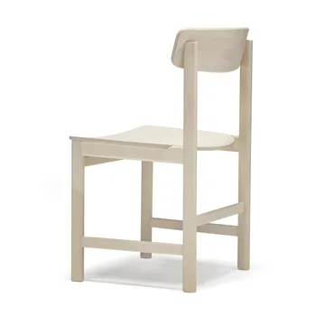 Pal Stuhl - Birke hell matt lackiert - Stolab
