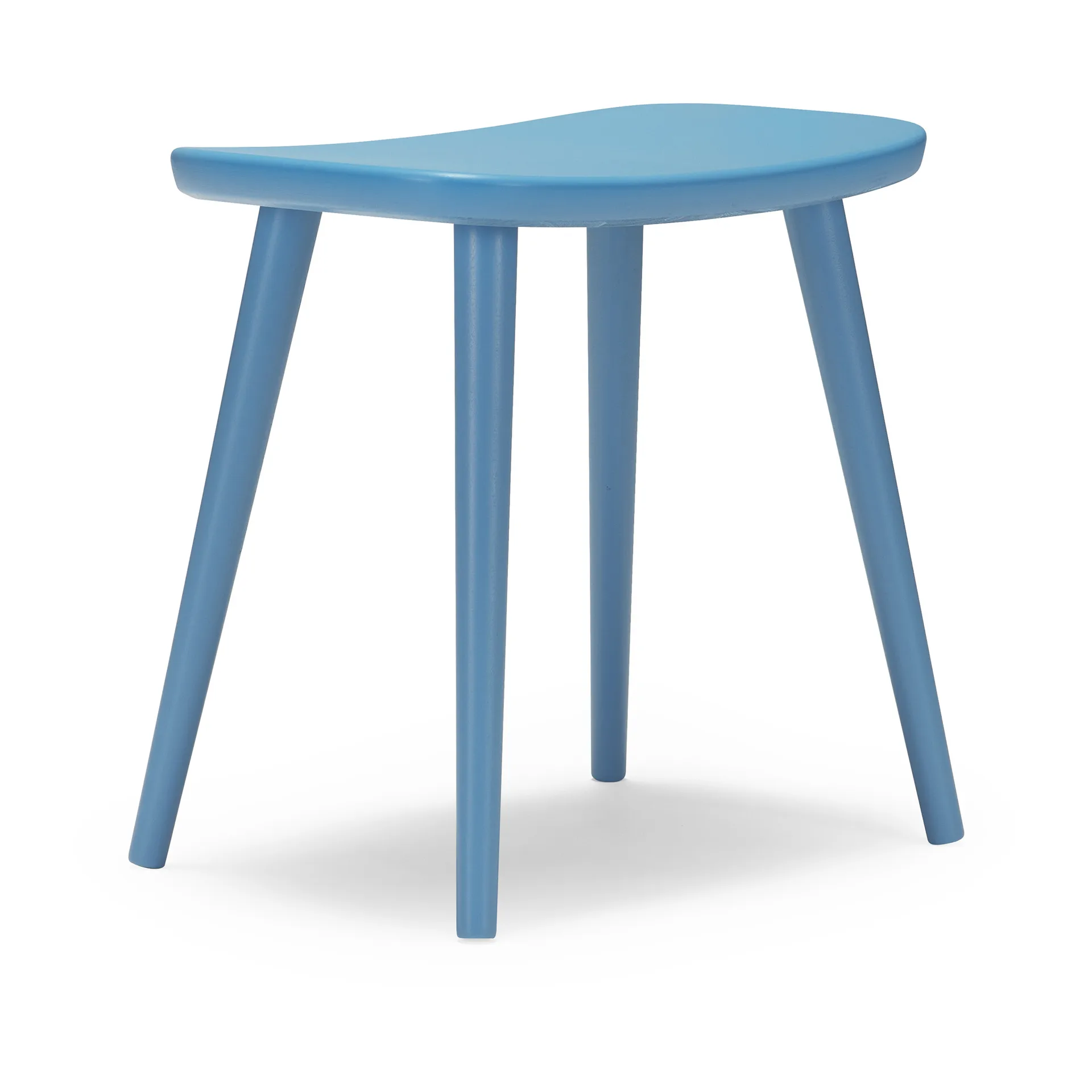 Palle Hocker, Dämmerungsblau Stolab