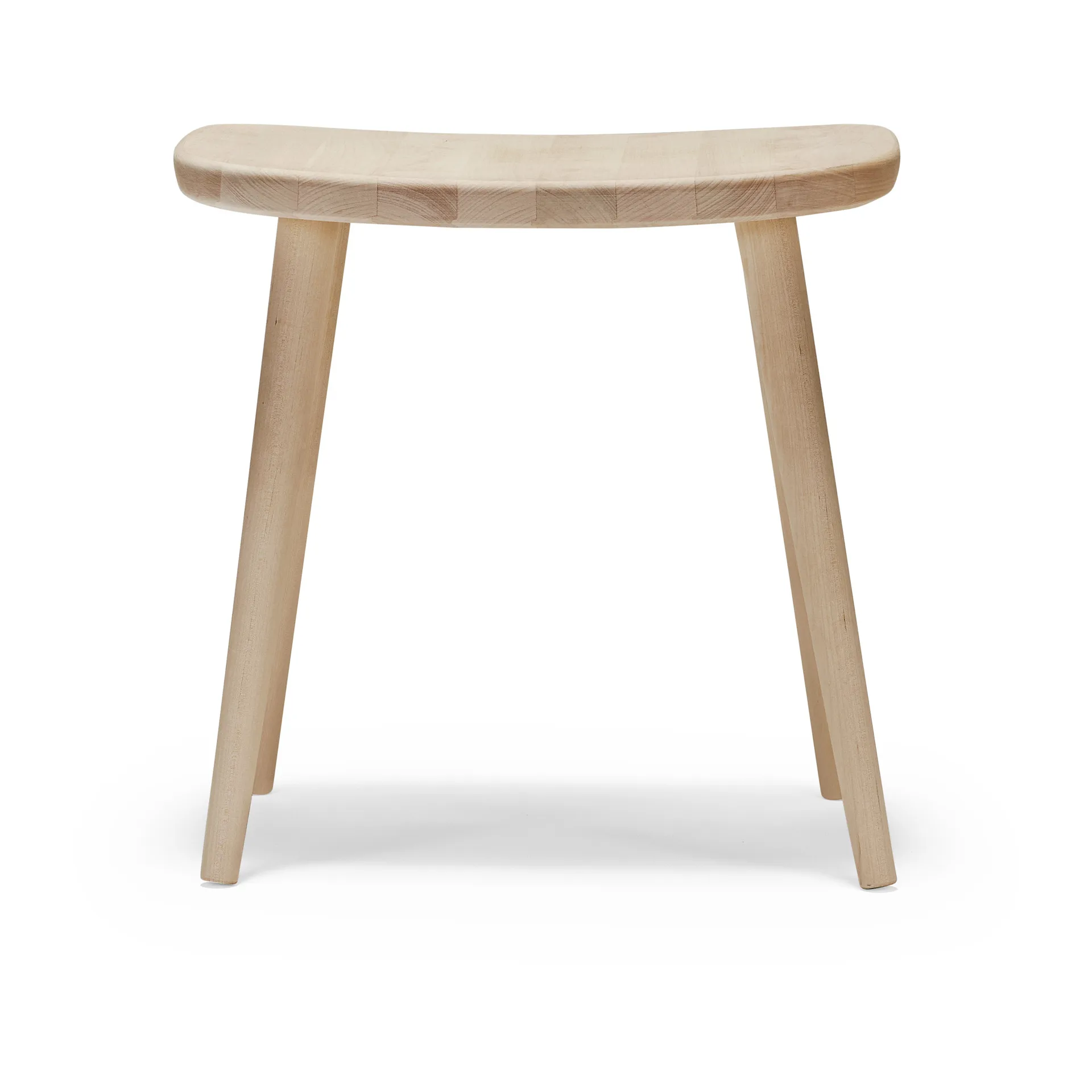 Palle Hocker, Natürlich geölt Stolab