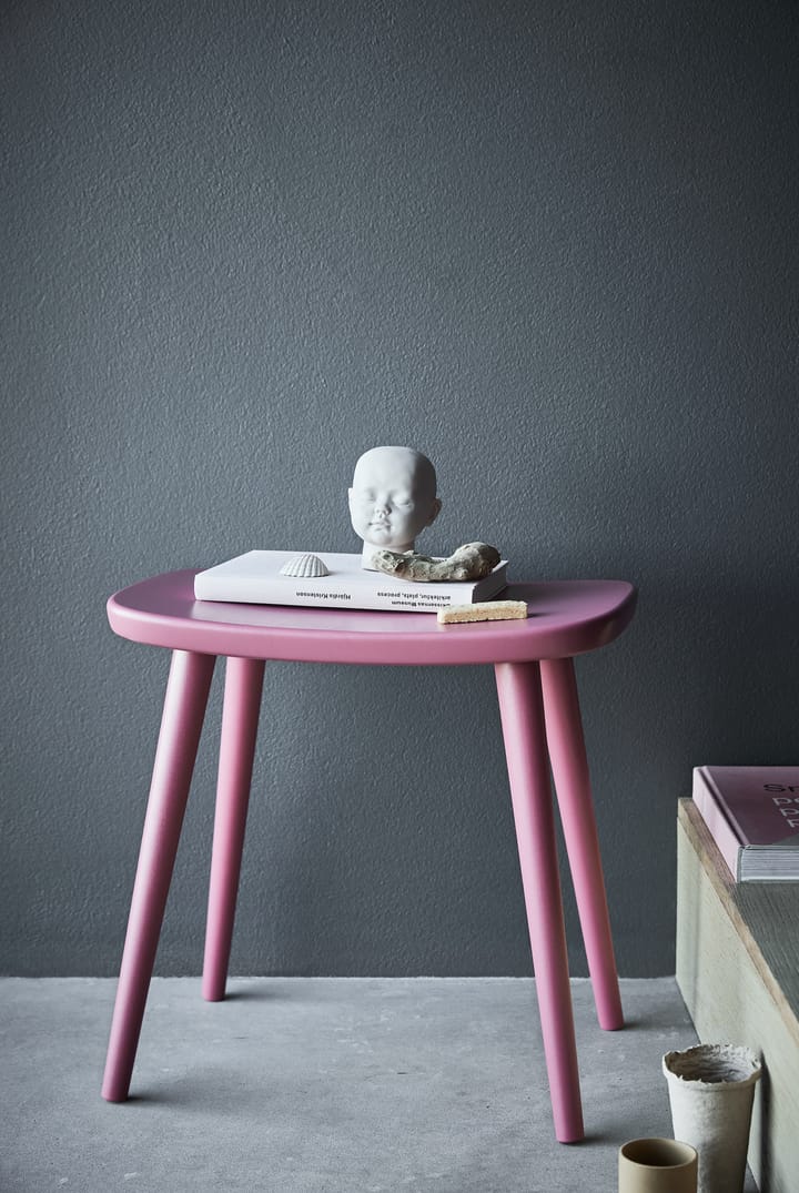 Palle Hocker, Puderrosa Stolab