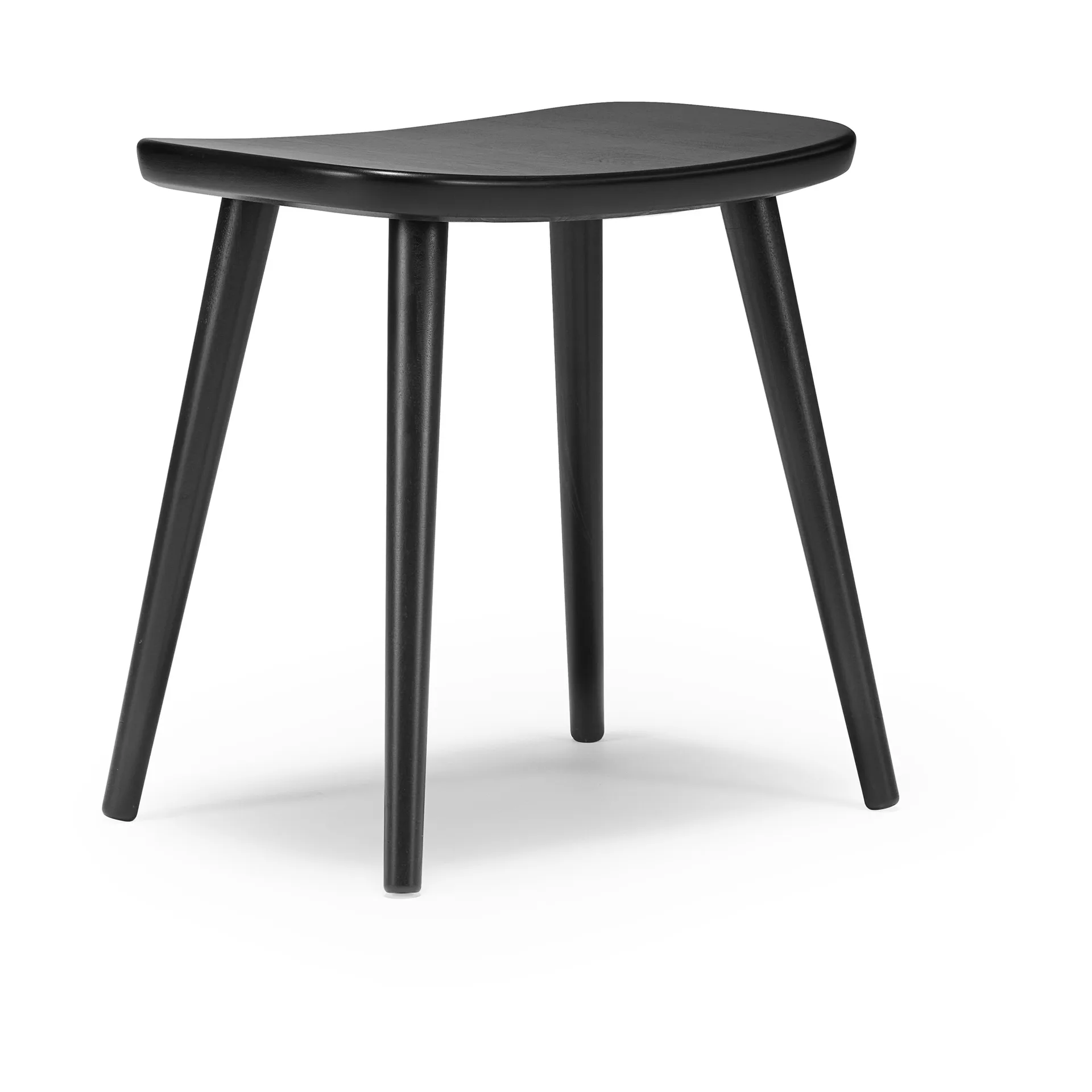 Palle Hocker, Schwarz Stolab