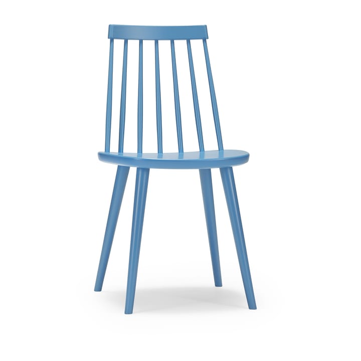 Pinnockio Stuhl - Dämmerungsblau - Stolab