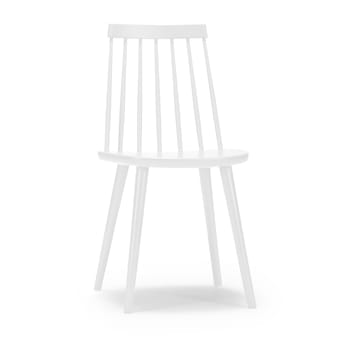Pinnockio Stuhl - Weiß - Stolab