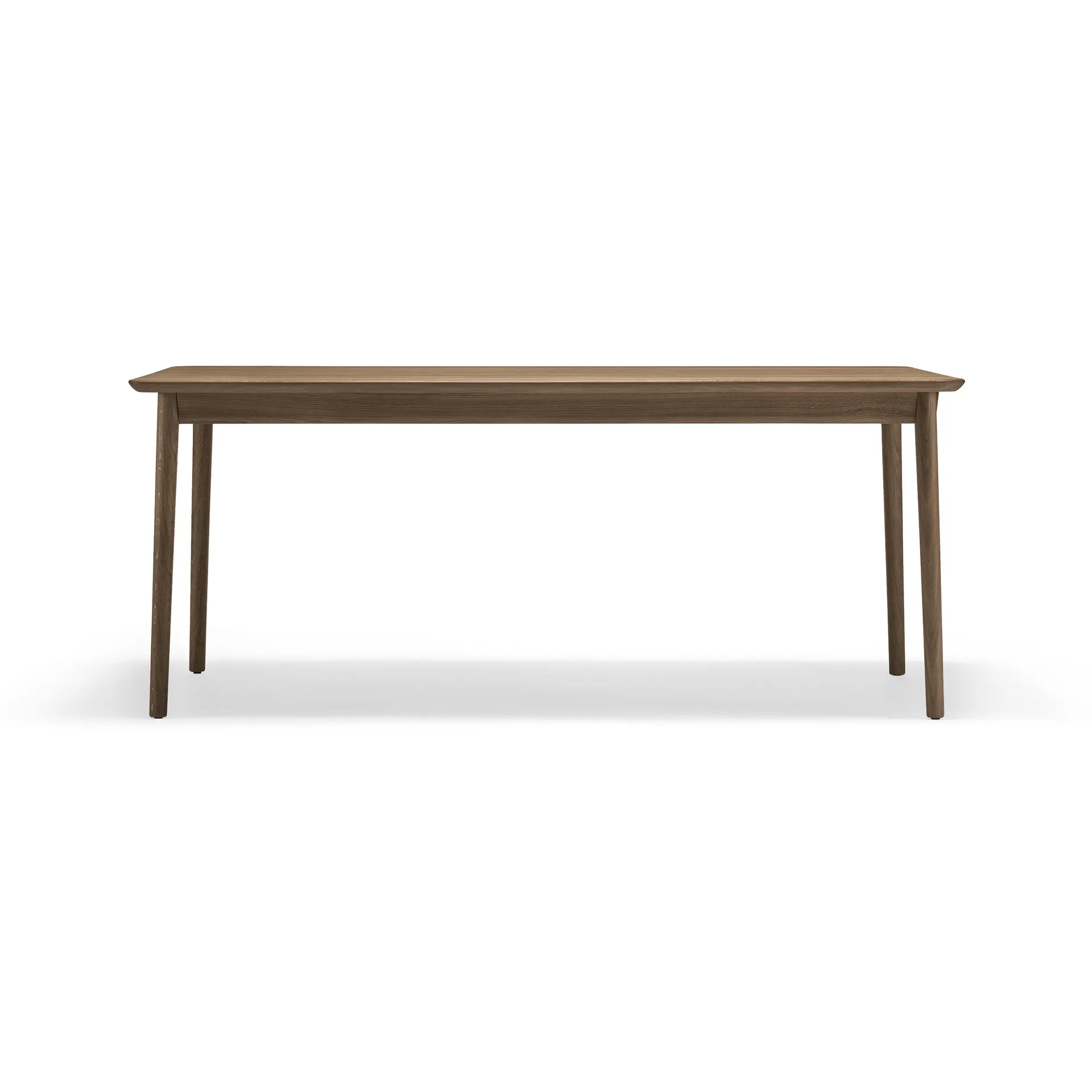 Prima Vista Esstisch, Smoked oak Stolab