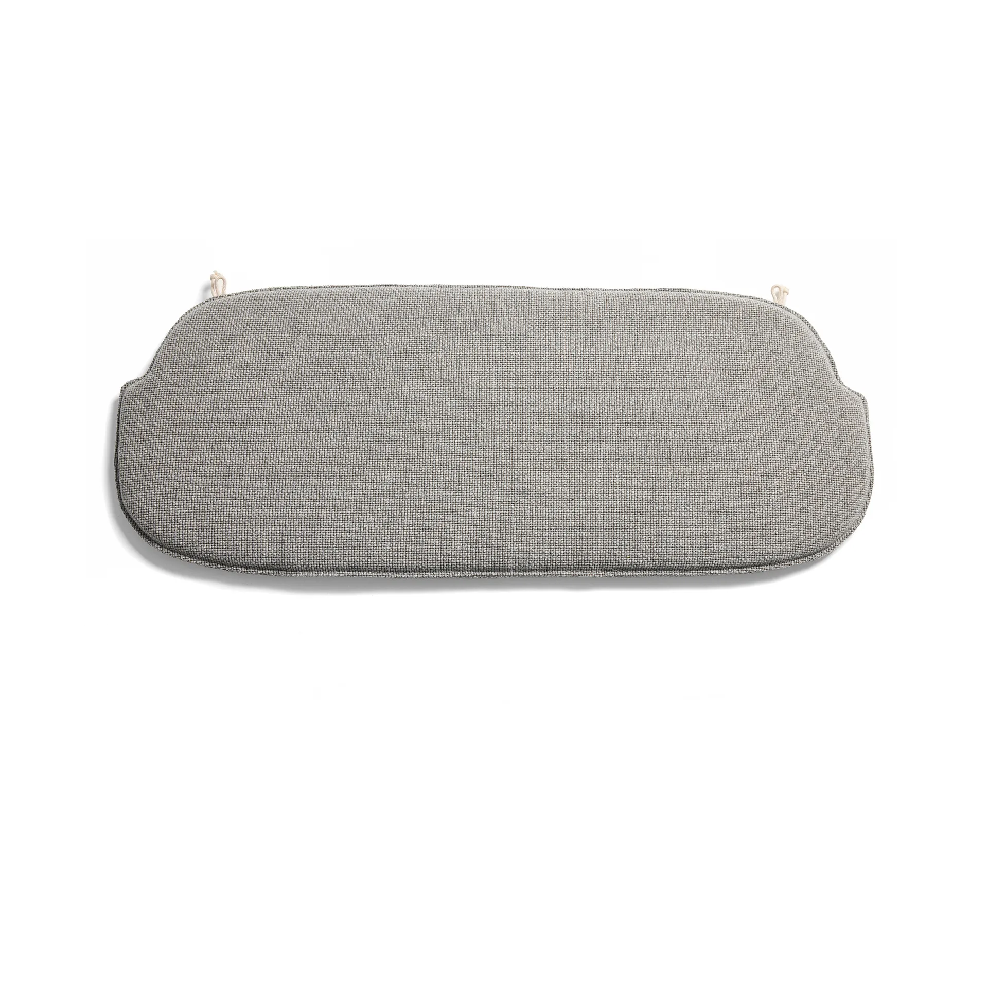 Småland Sitzkissen für Sofa, Nobel grey/brown Stolab