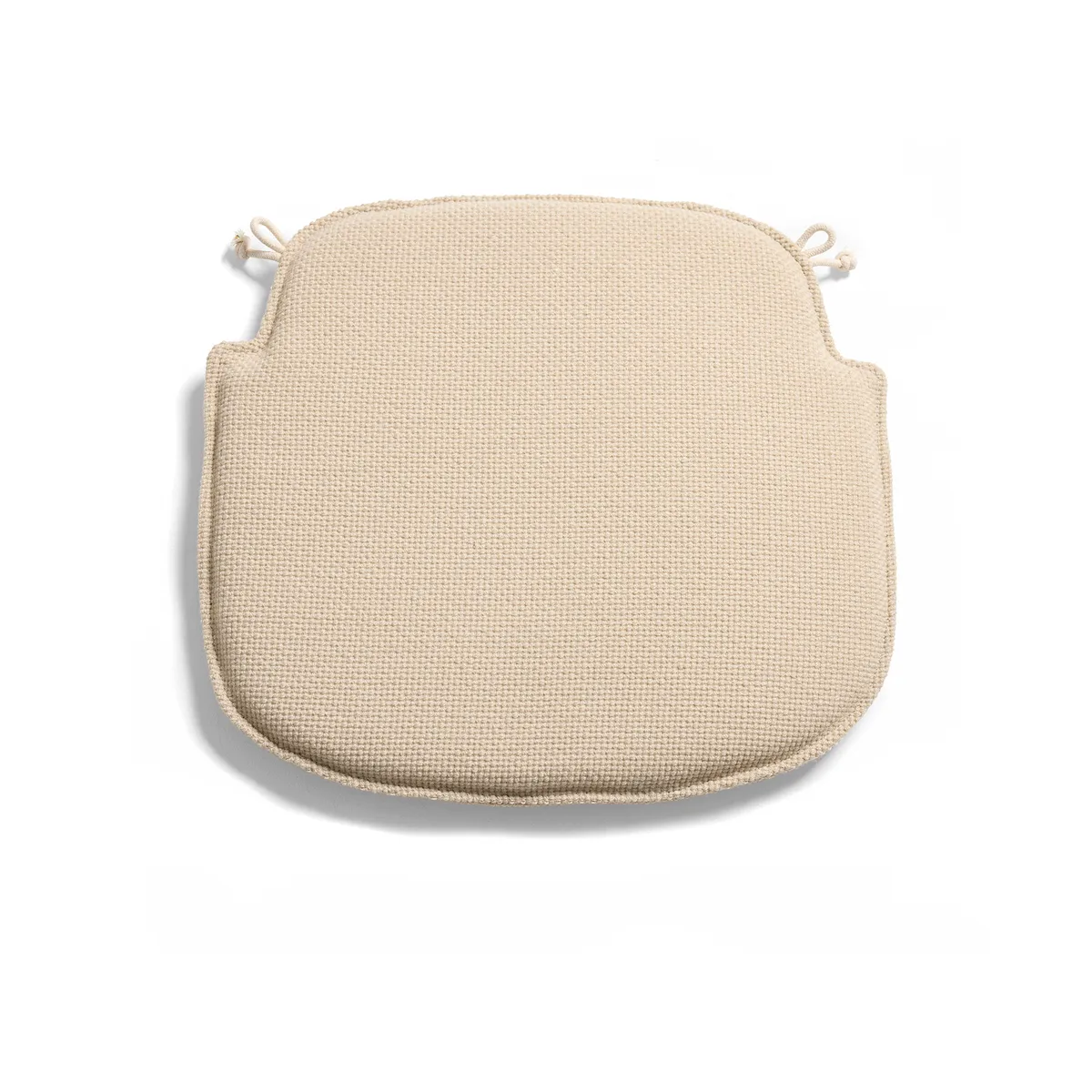 Stolab Småland Sitzkissen für Stuhl Nobel beige