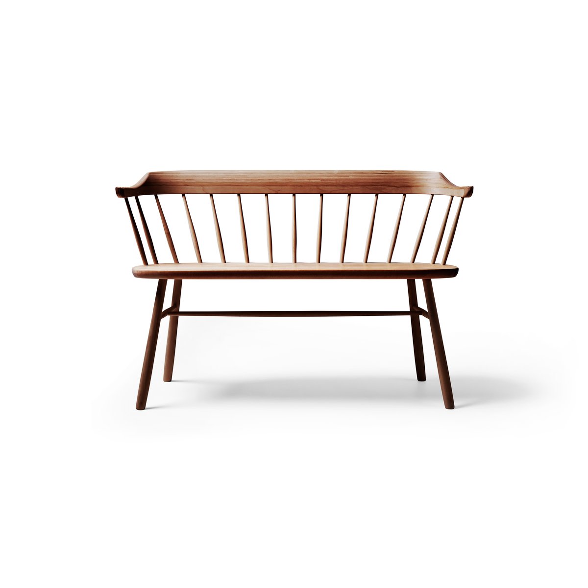 Stolab Småland Sofa Bistro braun 75