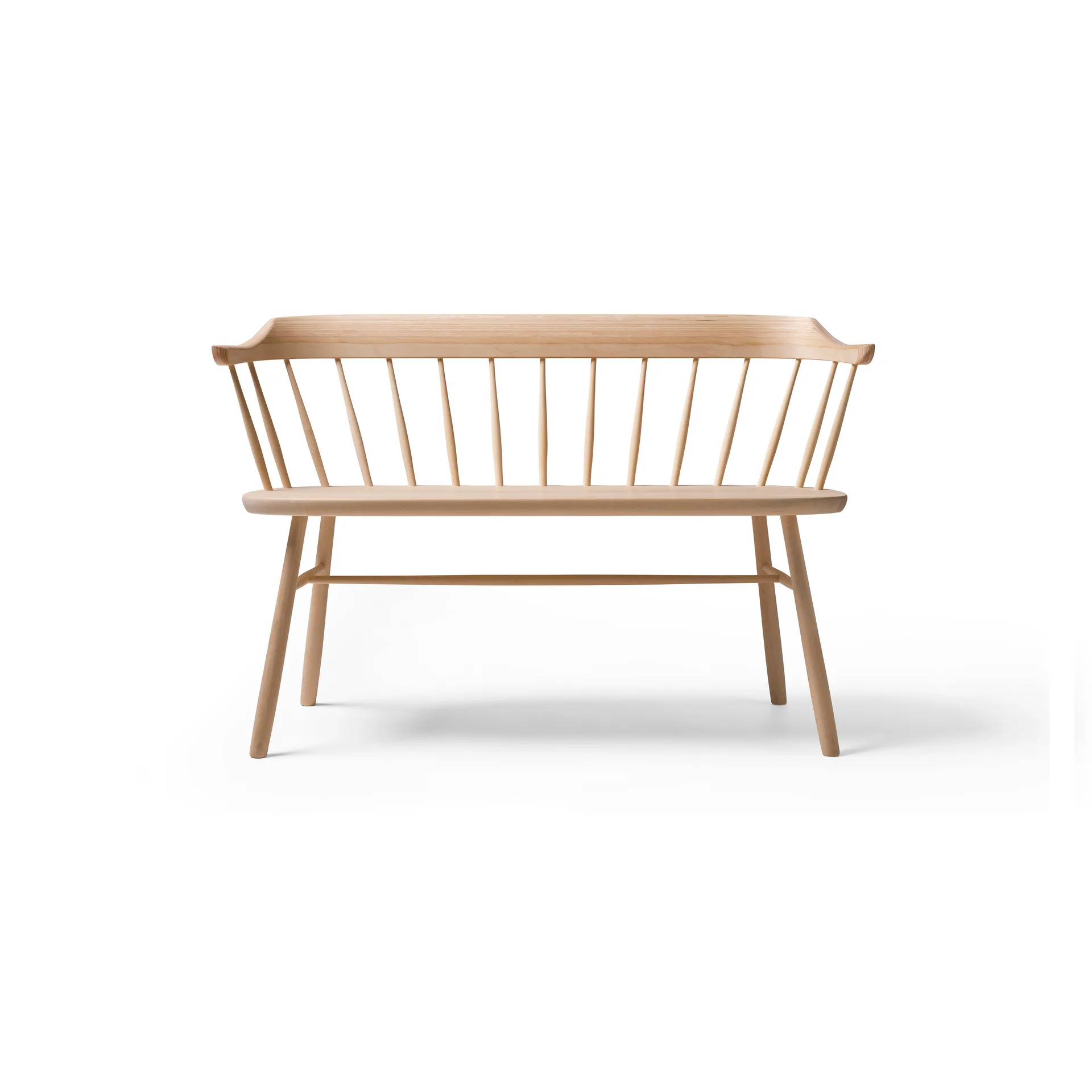 Småland Sofa, Helle Mattlackierung Stolab