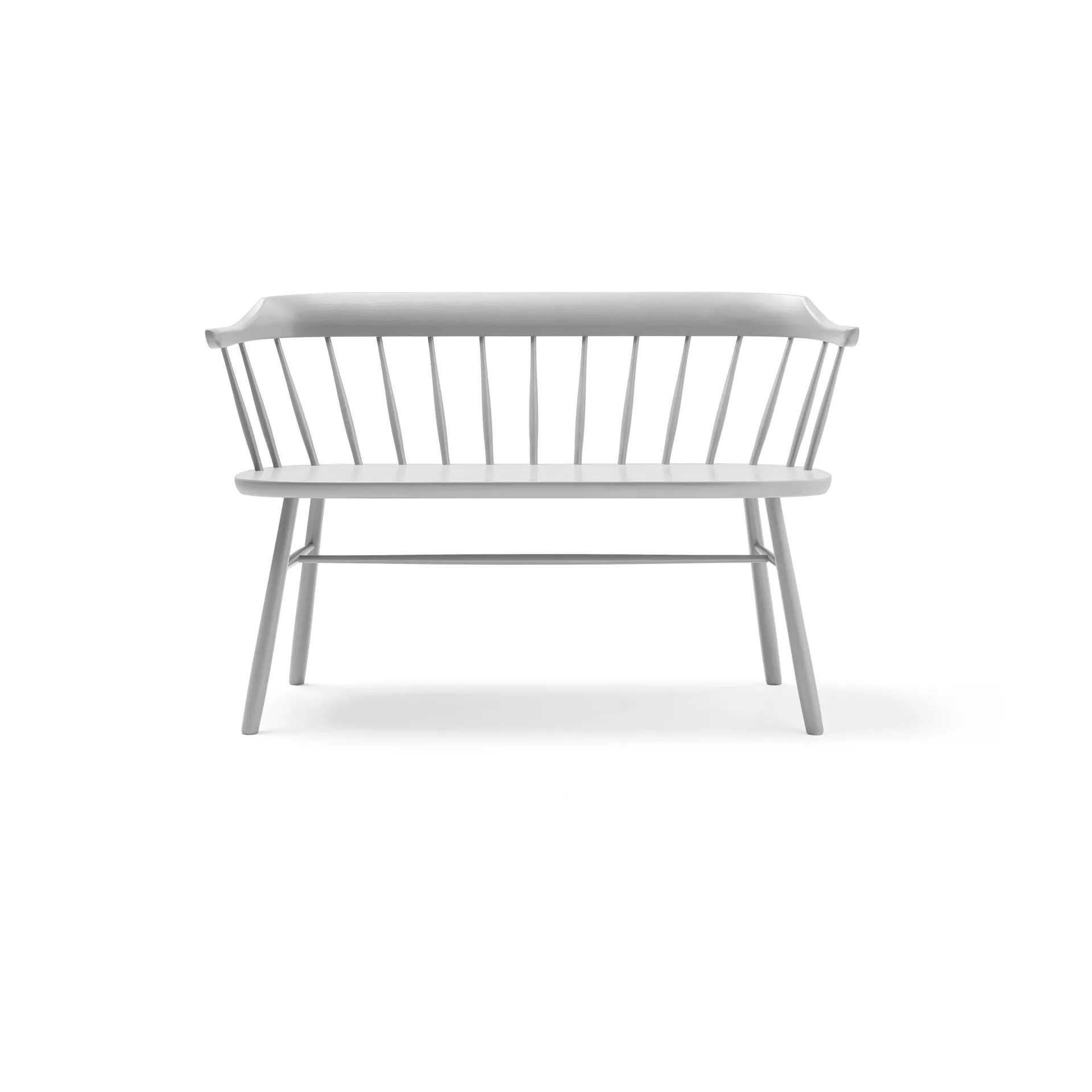 Småland Sofa, Hellgrau 51 Stolab