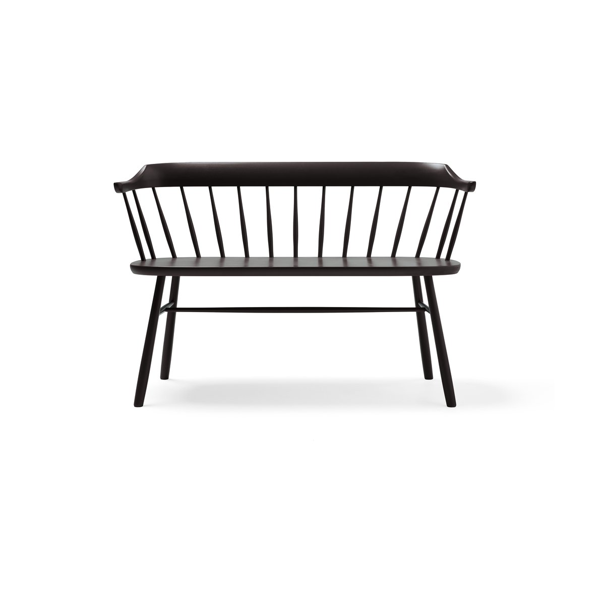 Stolab Småland Sofa Schwarz 52