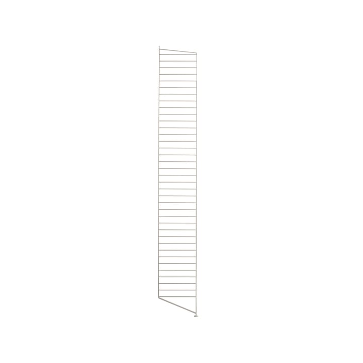 String Bodenleiter - Beige, 200x30 cm, 1er-Pack - String