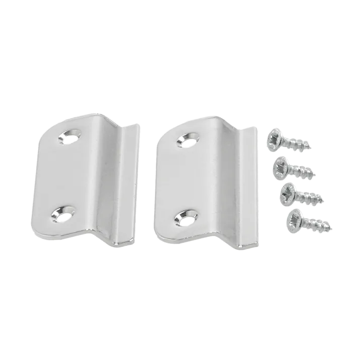 String Gegenhalter Ersatzteil 2er-Pack - Silber - String