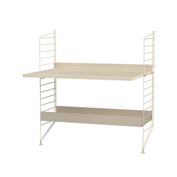 String Kinderzimmer Esche & Beige- Kombination A - String