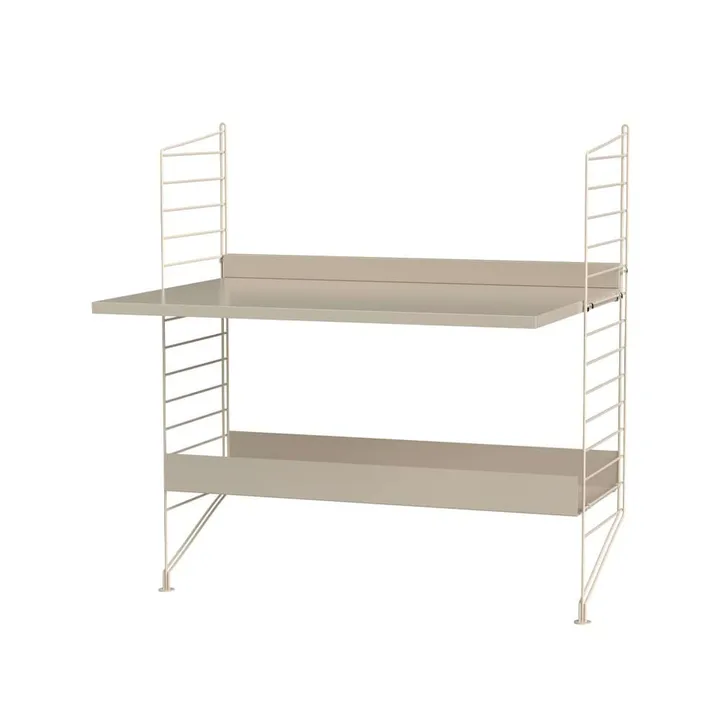 String Kinderzimmer Kombination A- Beige - String