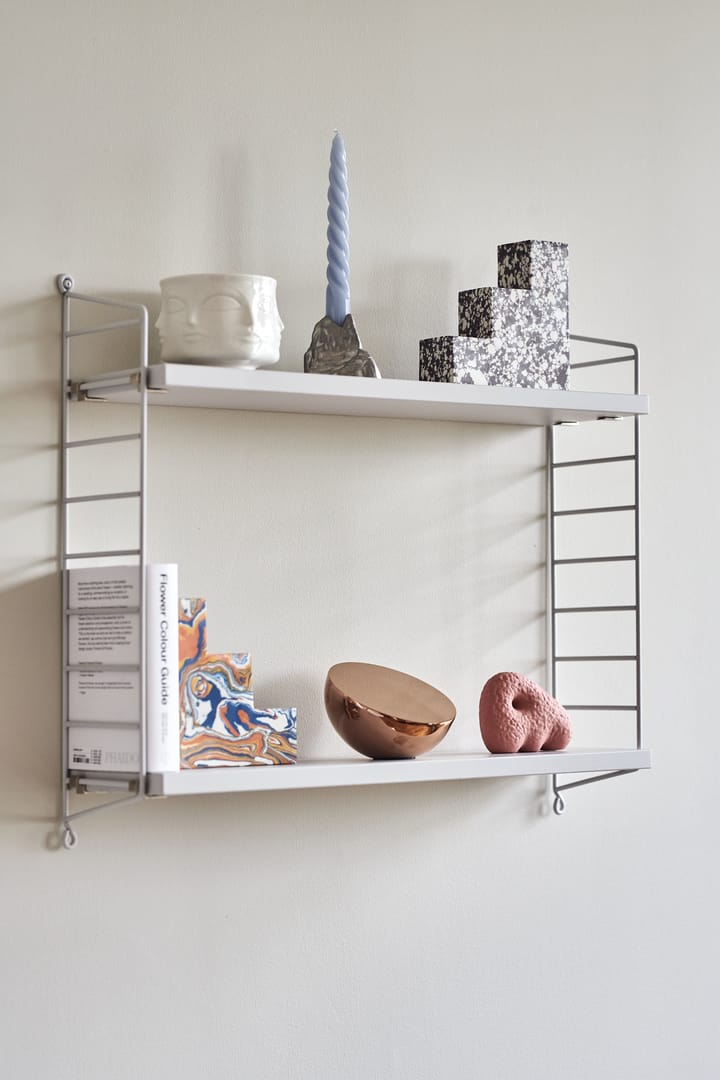 String Pocket Regal - Special Edition, Nordic Grey String