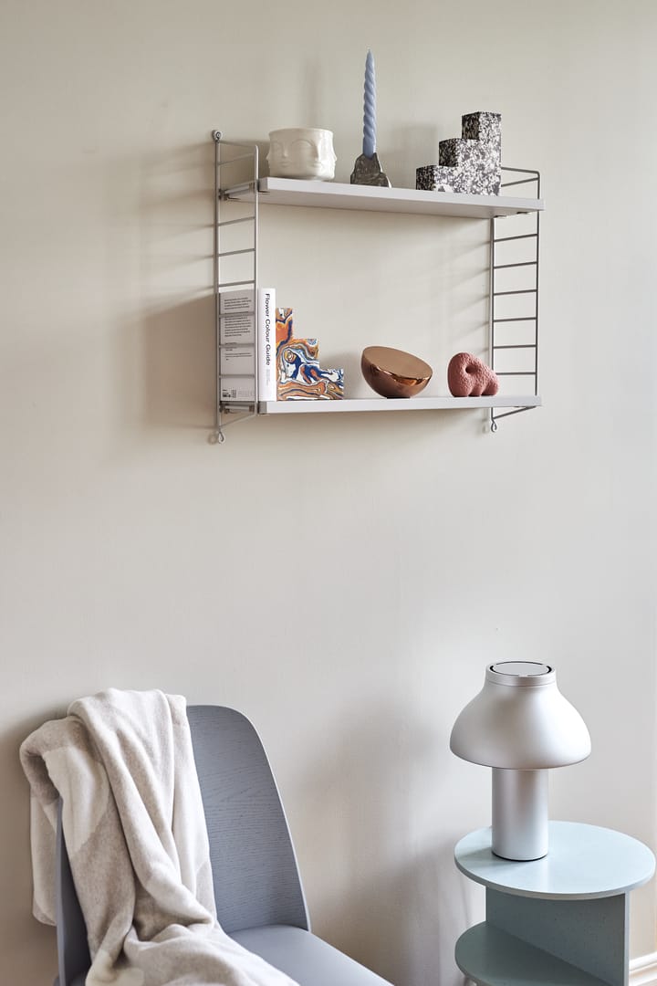 String Pocket Regal - Special Edition, Nordic Grey String