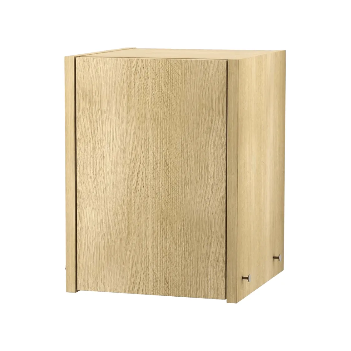 String Schnapsschrank 28x38 cm, Eiche String