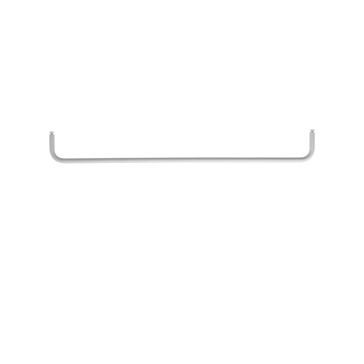 String Stange, Grau, 78 cm String