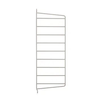 String Wandleiter - Beige, 50x20 cm, 1er Pack - String