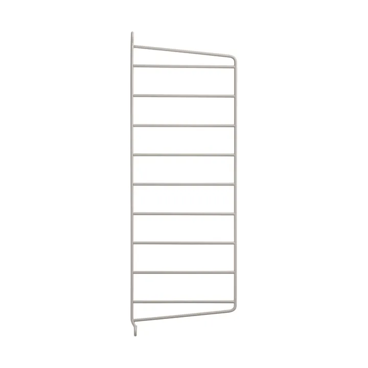 String Wandleiter - Beige, 50x20 cm, 1er Pack - String