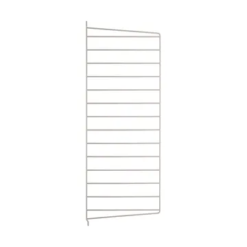 String Wandleiter - Beige, 75x30 cm, 1er-Pack - String