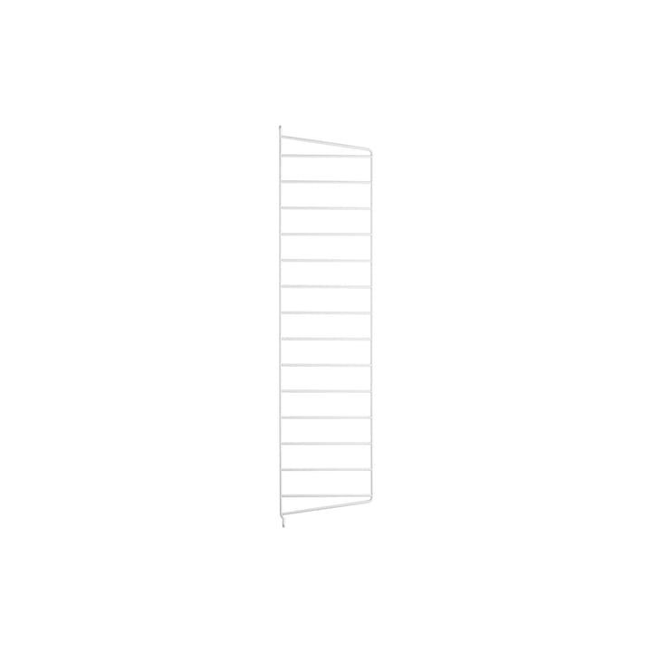 String Wandleiter - Weiß, 75x20 cm, 1er-Pack - String