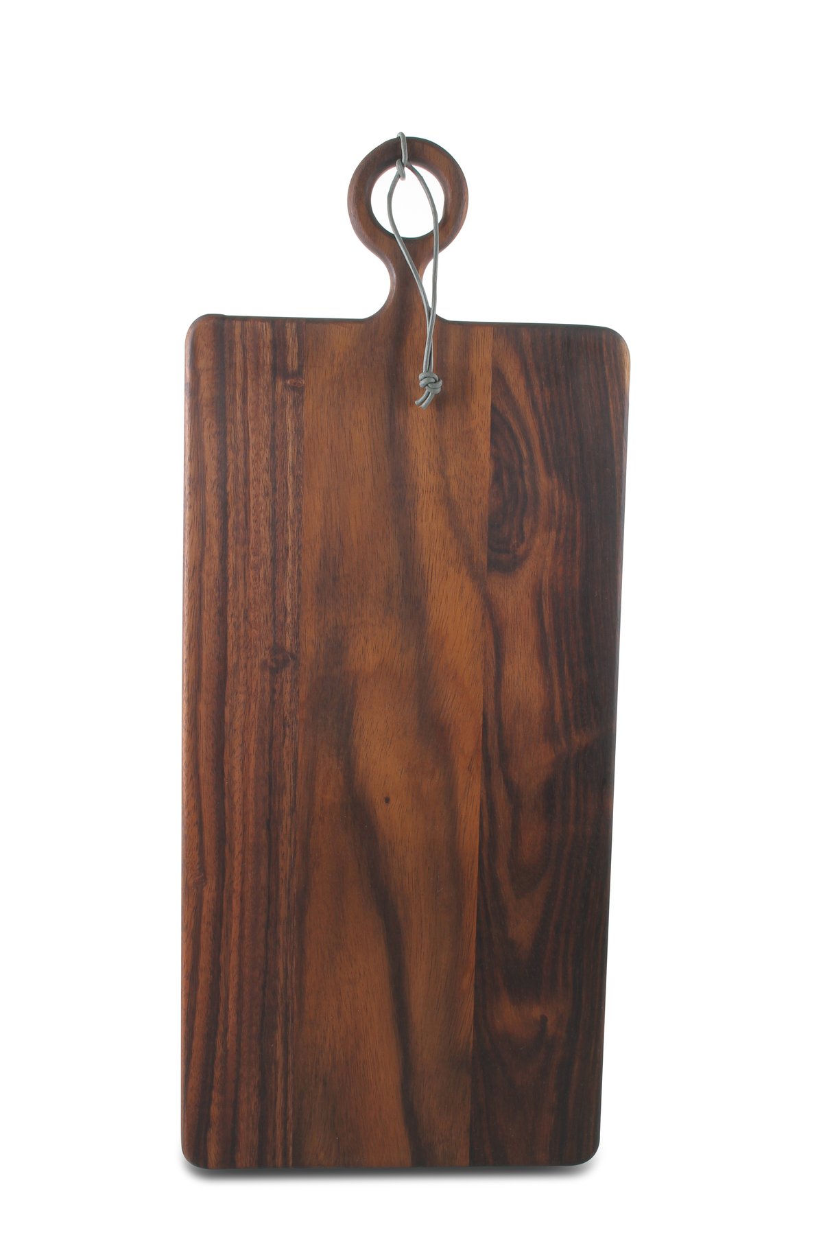 Stuff Design Enoteca Schneidebrett 25X60 cm Dunkelbraun