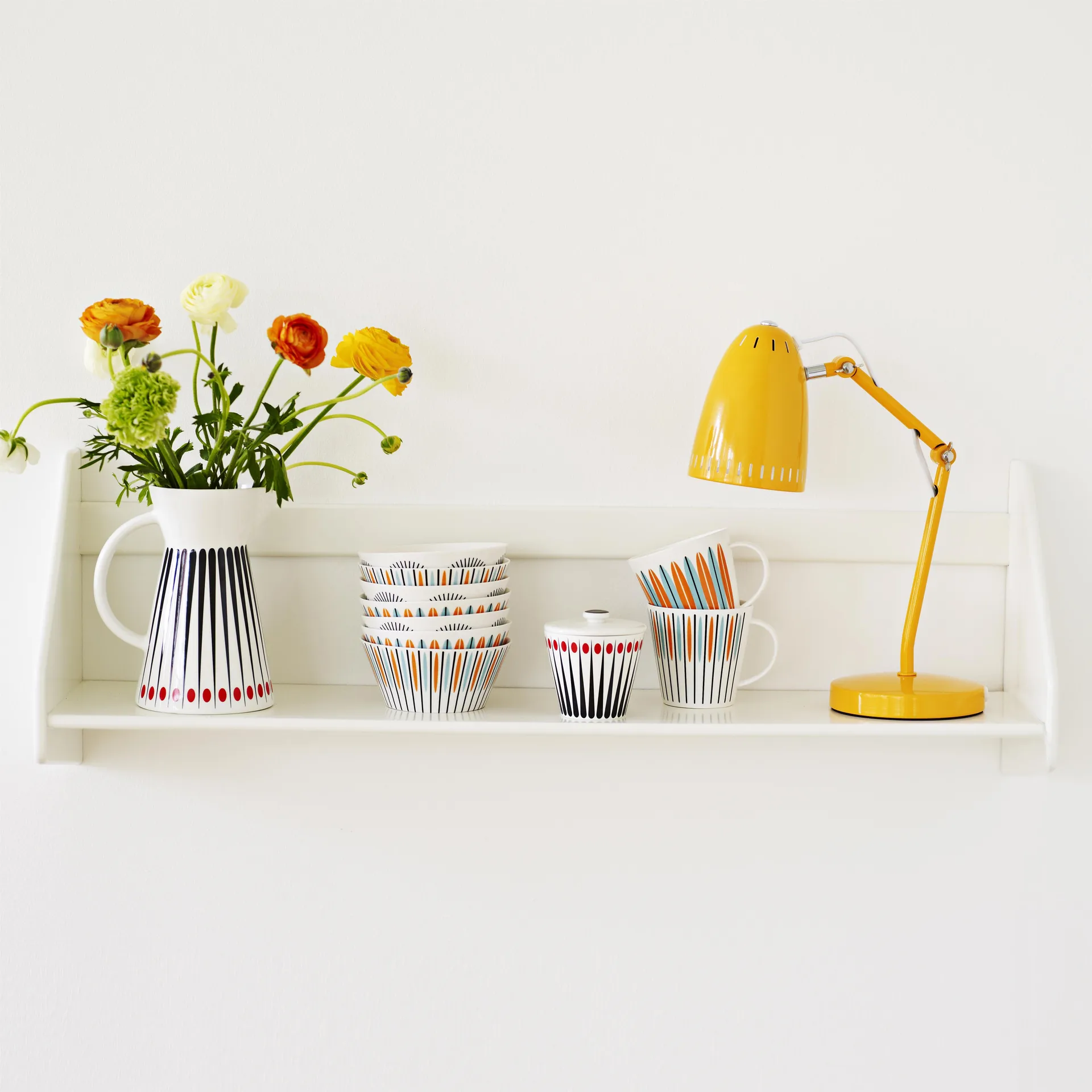 Amanda Kanne, Weiß-tomate Superliving