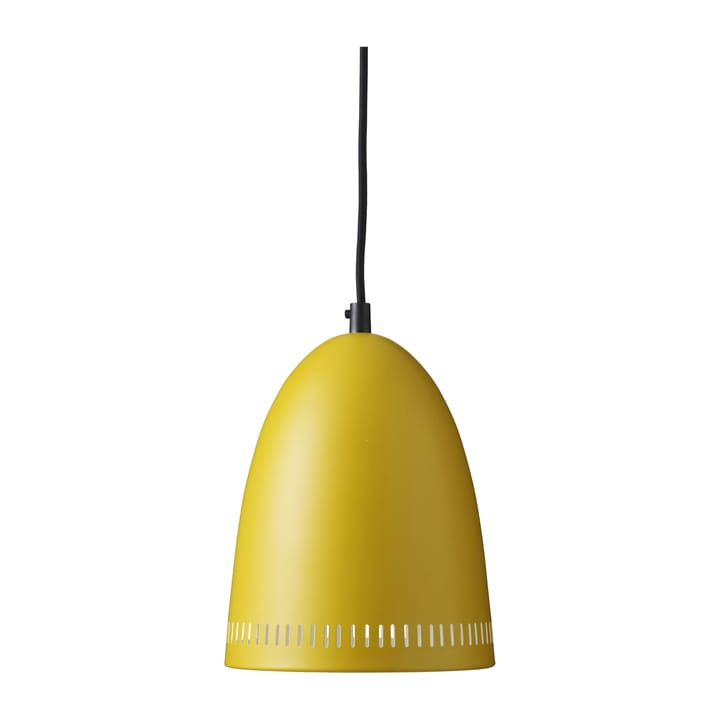 Dynamo Pendelleuchte klein - Mustard - Superliving