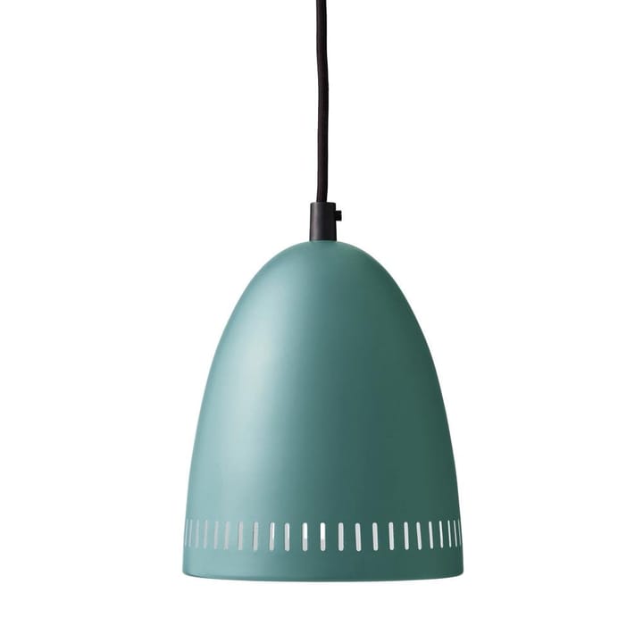 Dynamo Pendelleuchte mini - Matt duck green (grün) - Superliving