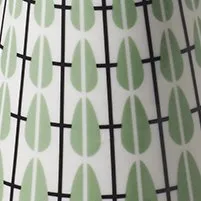 Olivia Milchkanne, Weiß-minzgrün Superliving