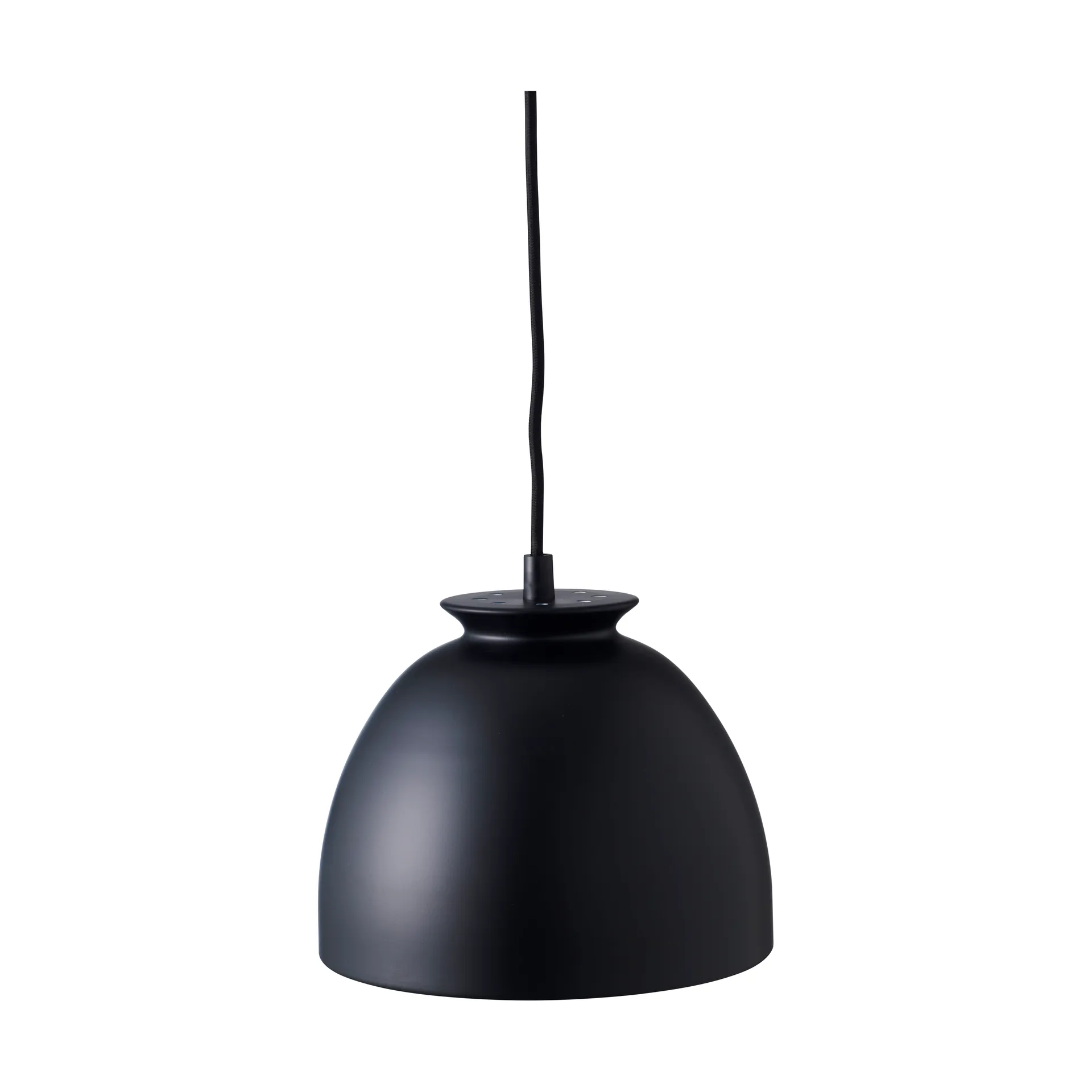 Superliving Bloom Leuchte, Real black (schwarz) Superliving