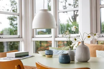 Superliving Bloom Leuchte - Whisper White - Superliving