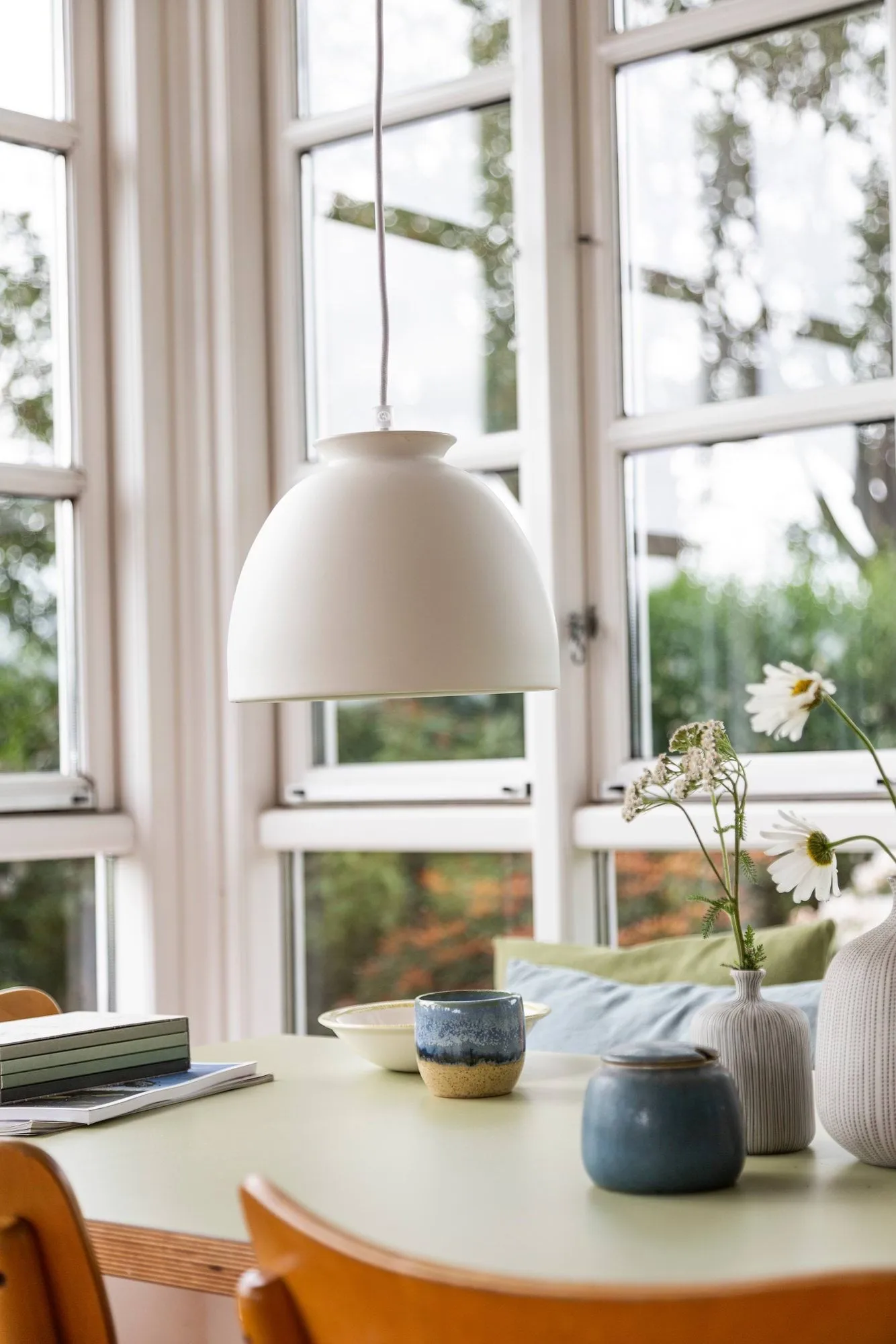 Superliving Bloom Leuchte, Whisper White Superliving